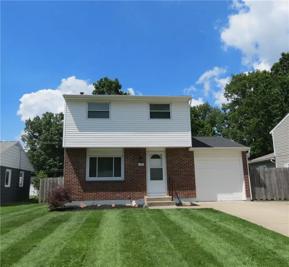 116 E Edgewood Street, Sidney, OH 45365 - #1