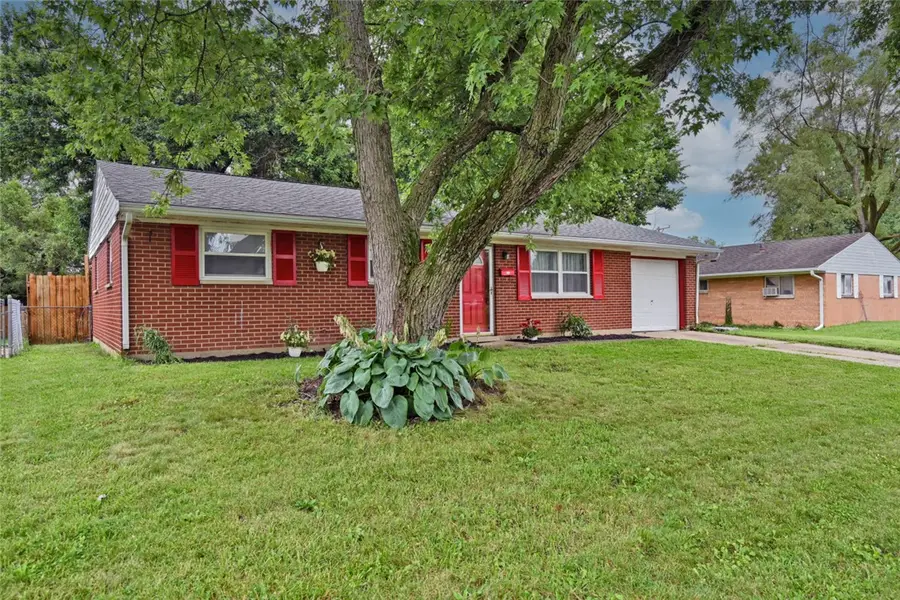 136 Bronwood Street, New Lebanon, OH 45345 - #2