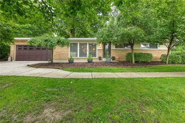 5476 Waterloo Road, Washington Twp, OH 45459