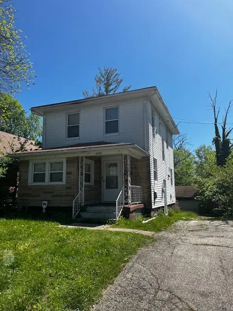 2218 Rugby Road, Dayton, OH 45406 - #1