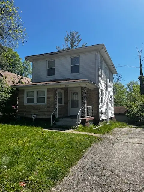 2218 Rugby Road, Dayton, OH 45406 - #2