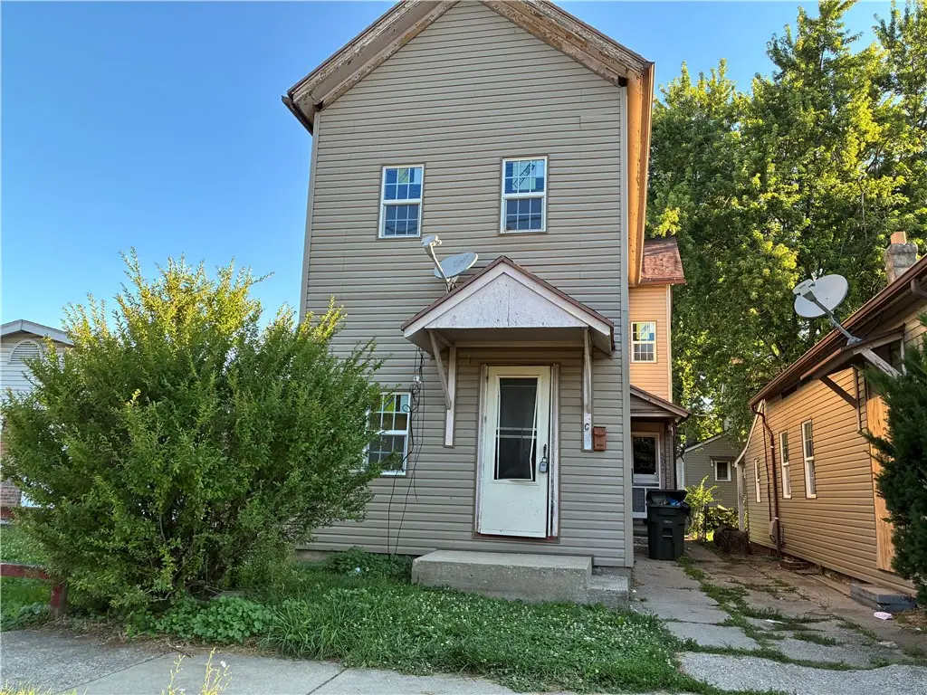 307 Xenia Avenue, Dayton, OH 45410 - #1
