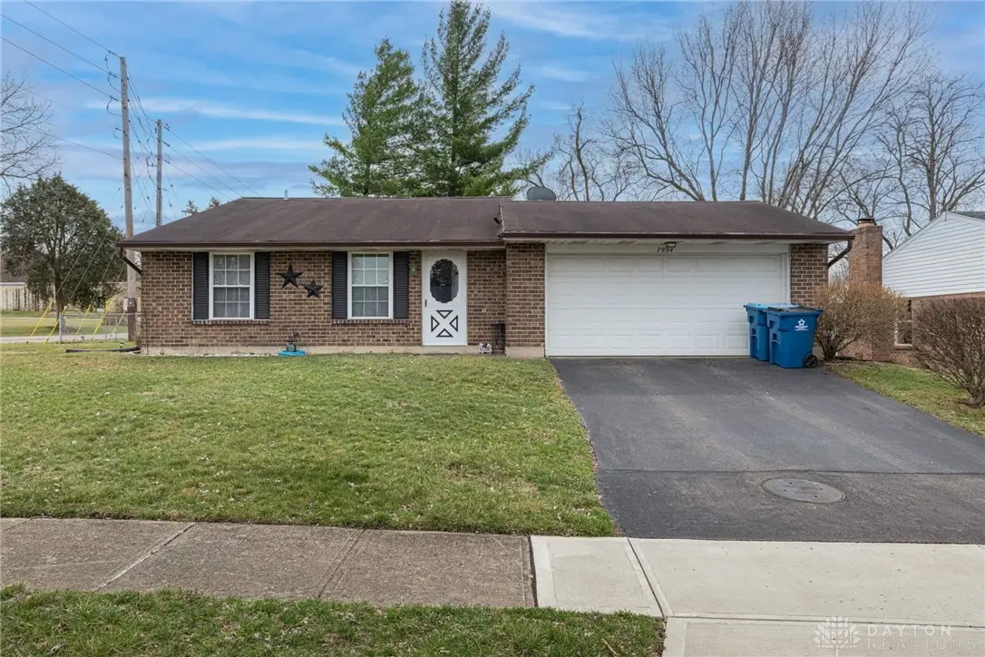 7994 Rustic Woods Drive, Huber Heights, OH 45424 - #1