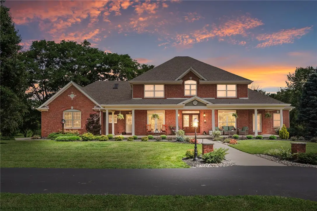4151 Belle Terrace Lane, Lebanon, OH 45036 - #1