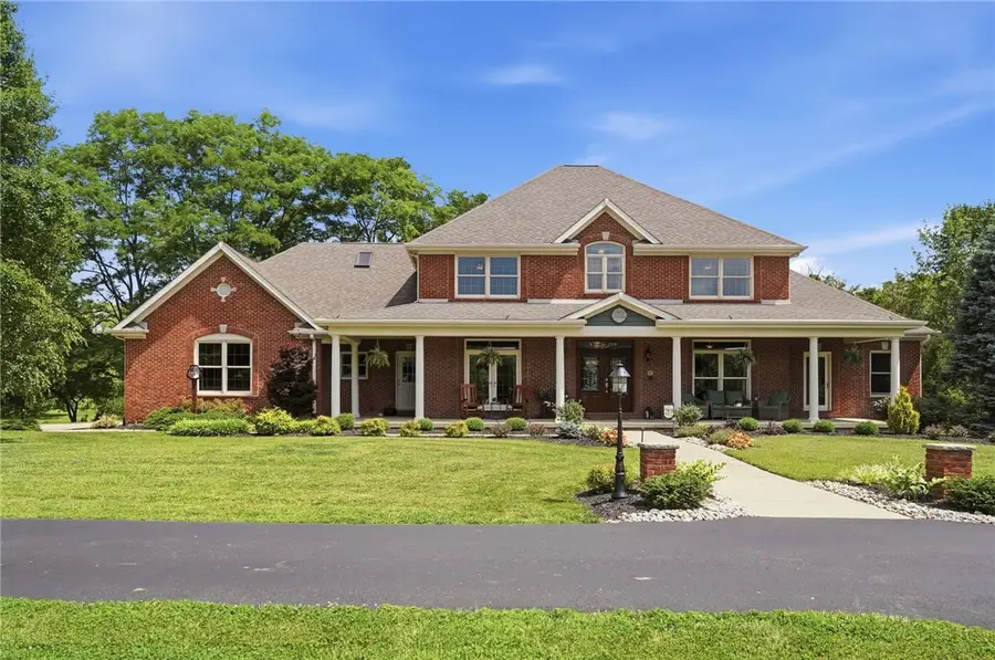 4151 Belle Terrace Lane, Lebanon, OH 45036 - #2