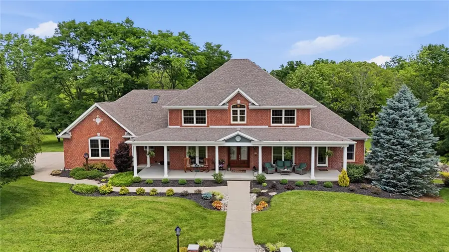 4151 Belle Terrace Lane, Lebanon, OH 45036 - #3