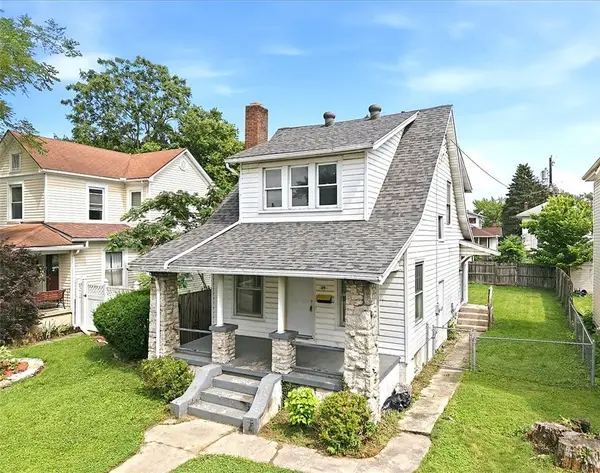 39 Cliff Street, Dayton, OH 45405