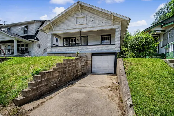 225 Elmhurst Road, Dayton, OH 45417