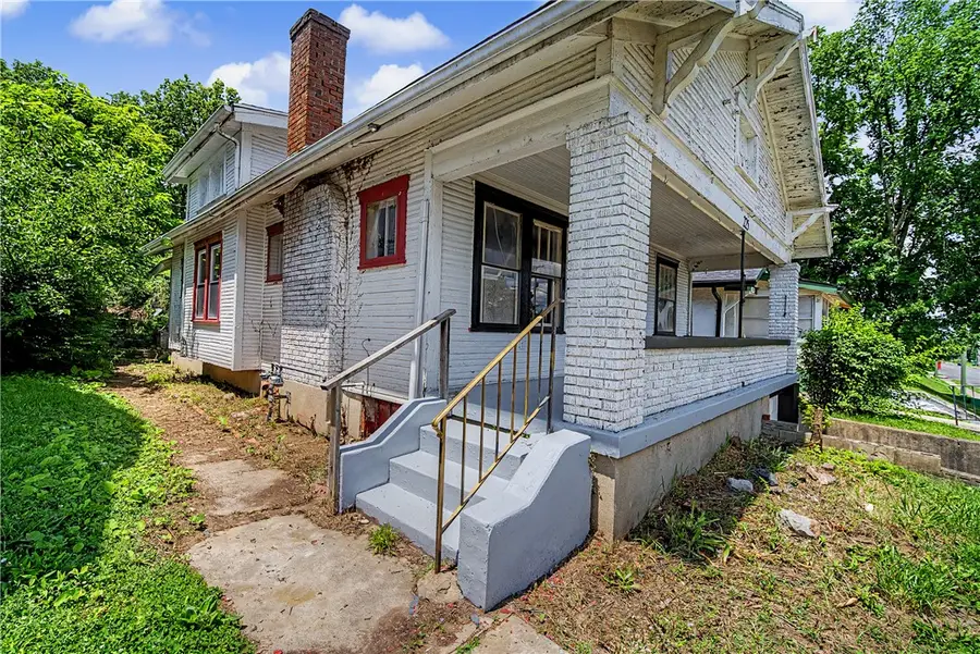 225 Elmhurst Road, Dayton, OH 45417 - #2