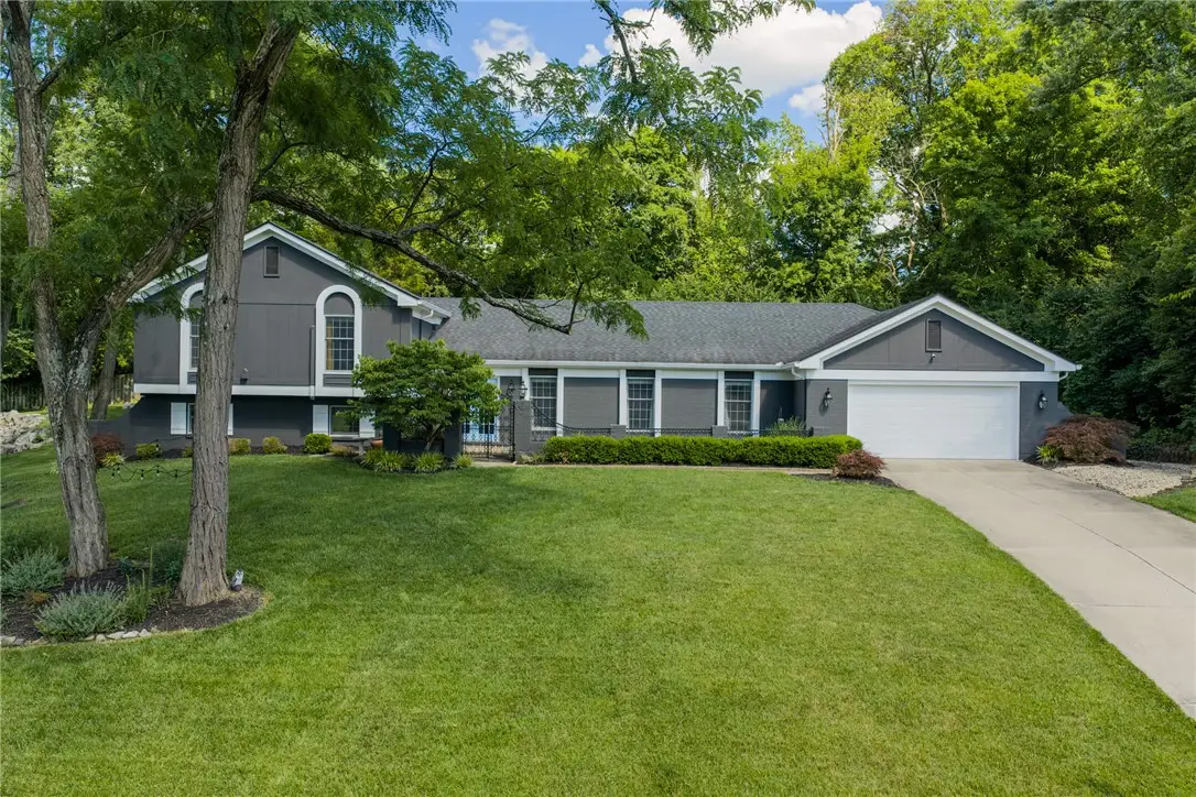 1520 Heritage Road, Washington, OH 45459 - #1