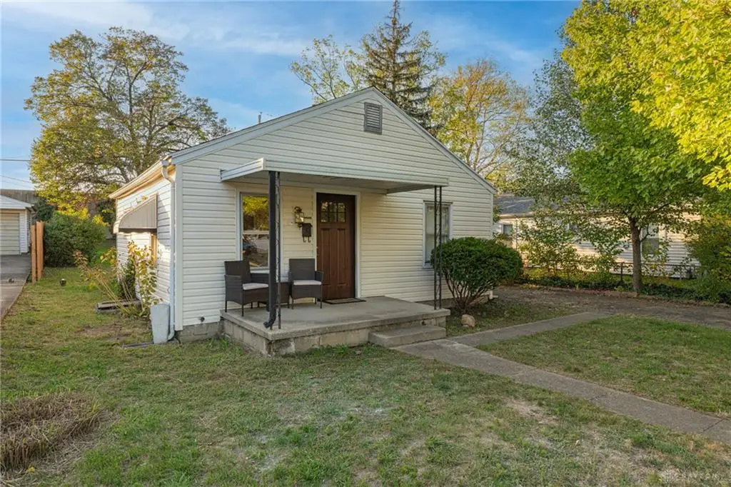 2721 Cadillac Street, Moraine, OH 45439 - #1