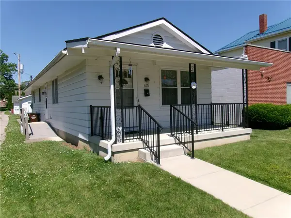 610 S Downing Street, Piqua, OH 45356