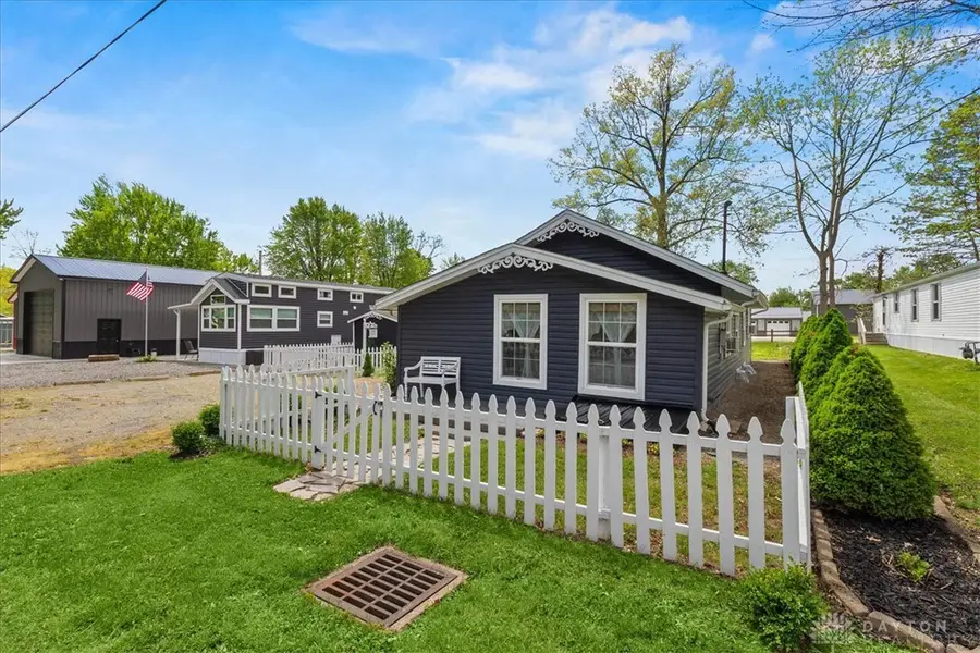 11153 Tecumseh Path, Lakeview, OH 43331 - #2
