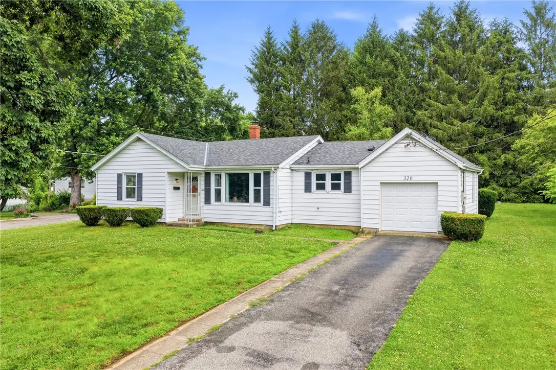 320 N Wall Street, Loveland, OH 45140 - #1