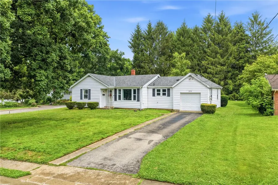 320 N Wall Street, Loveland, OH 45140 - #2