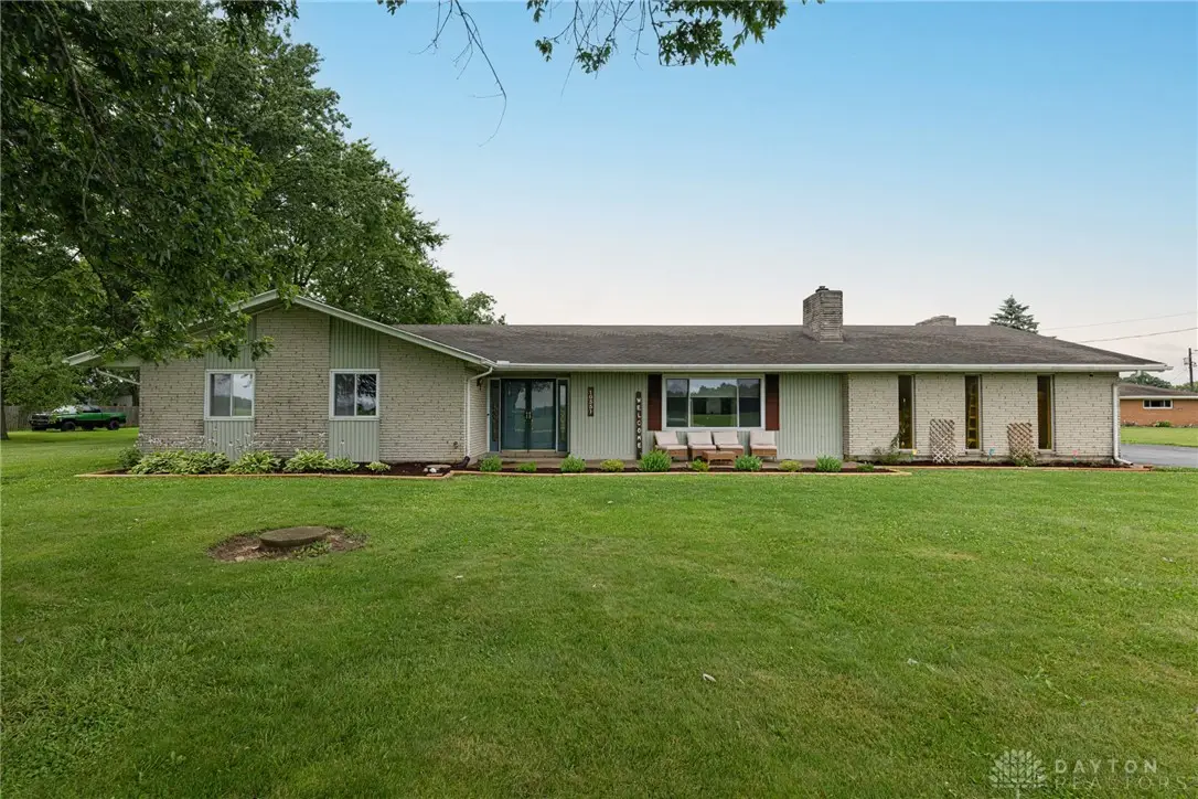 10551 Old Dayton Road, New Lebanon, OH 45345 - #1