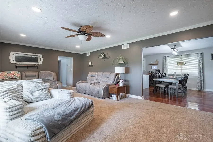 10551 Old Dayton Road, New Lebanon, OH 45345 - #3