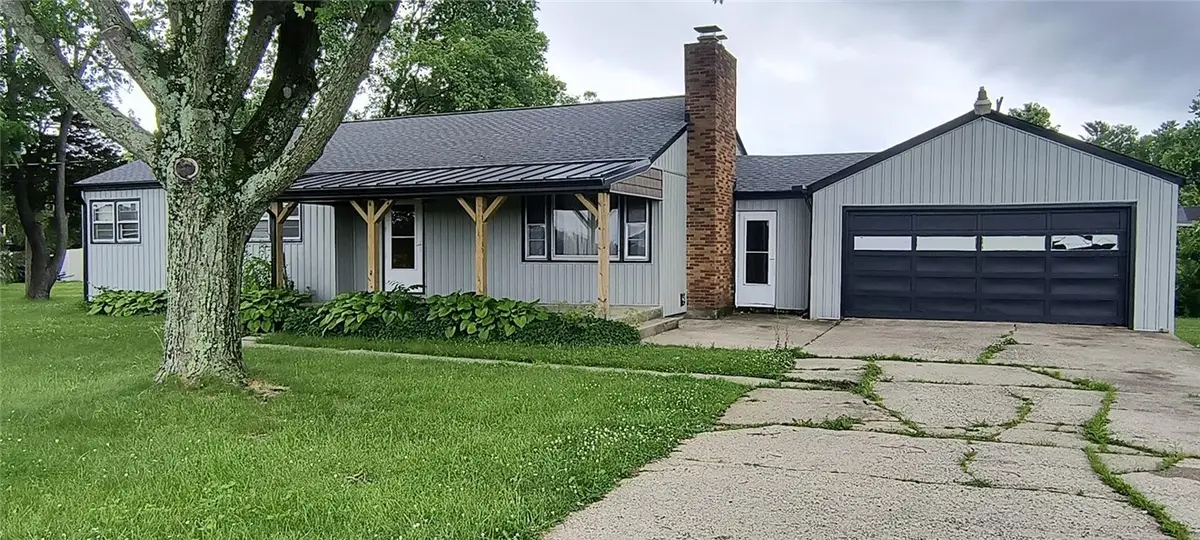 4455 E Kitridge Road, Bath, OH 45424 - #1