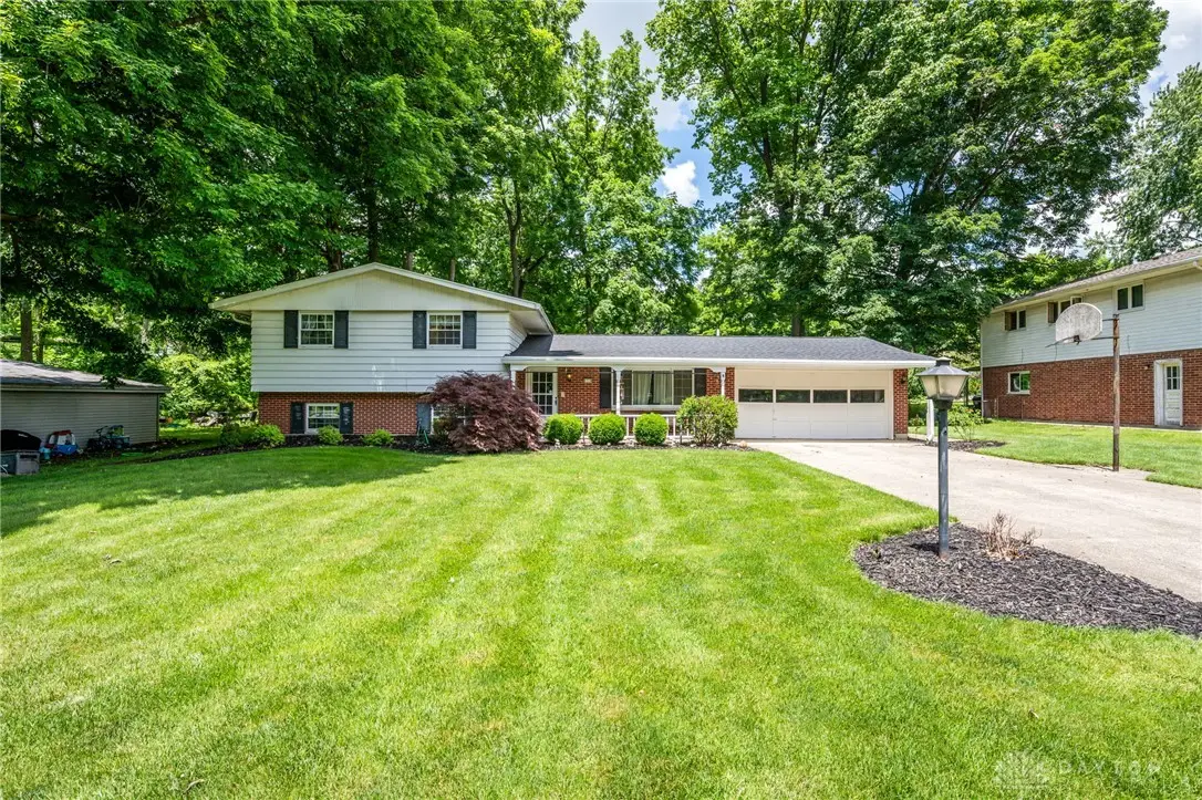 2718 Bahns Drive, Beavercreek, OH 45434 - #1