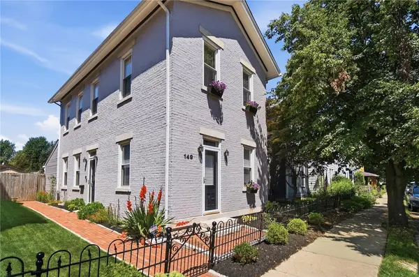 149 Mcclure Street, Dayton, OH 45403
