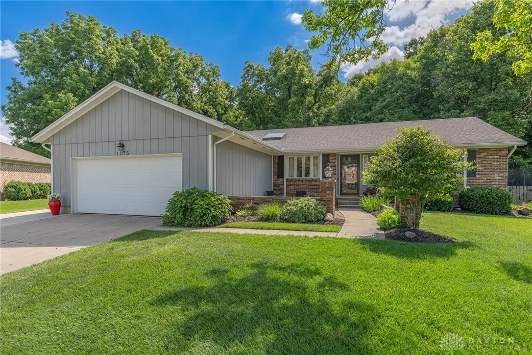 1175 Bent Twig Drive, Vandalia, OH 45377 - #1