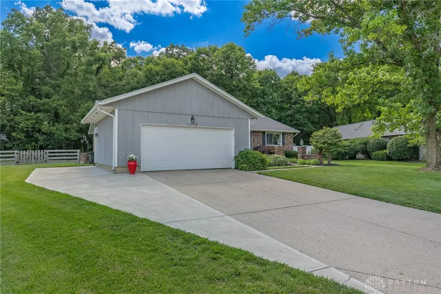 1175 Bent Twig Drive, Vandalia, OH 45377 - #2