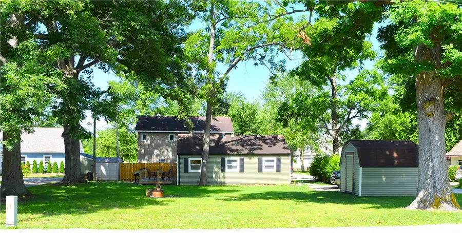 13304 Luthman Road, Minster, OH 45865 - #2