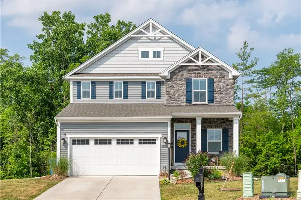 6163 Derby Place, Huber Heights, OH 45424