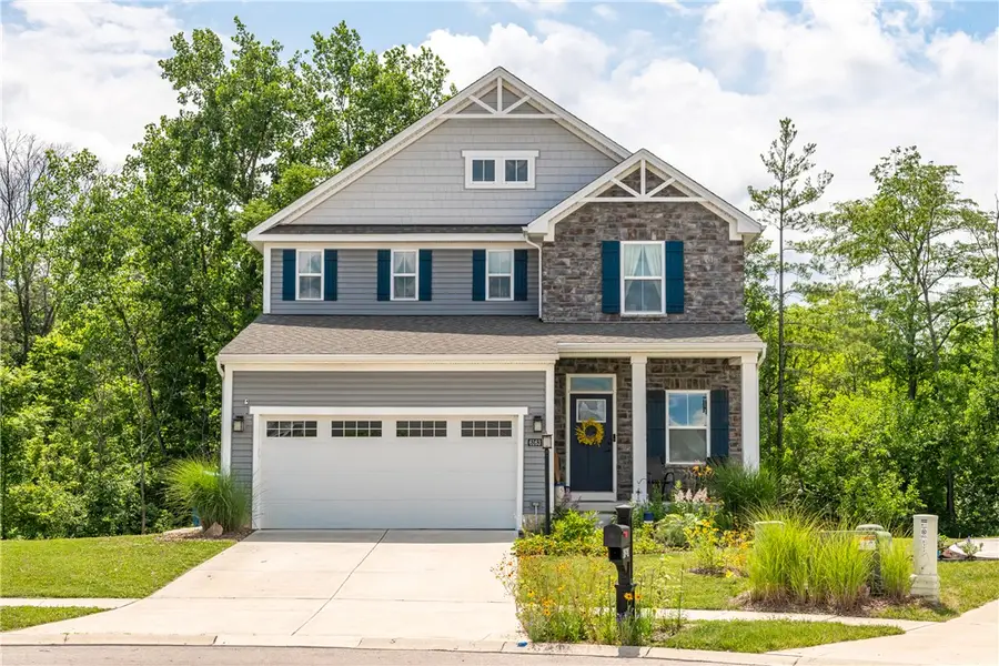 6163 Derby Place, Huber Heights, OH 45424 - #2