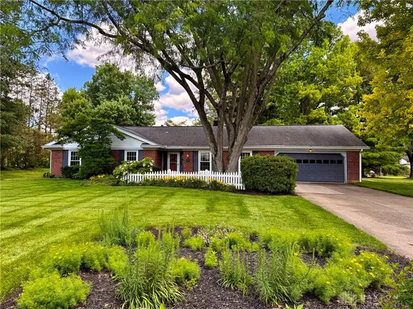 7600 Kings Run Road, Washington Twp, OH 45459