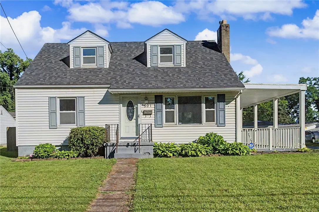 501 S Main Street, New Carlisle, OH 45344 - #1