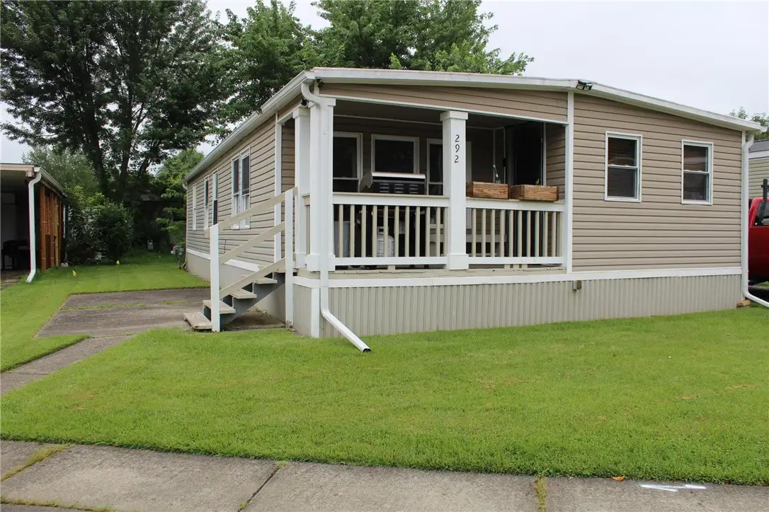 11050 Fancher Road #292, Westerville, OH 43082 - #1