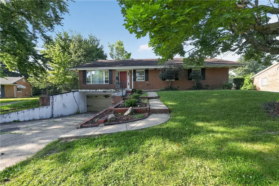 5826 Shady Cove Lane, Trotwood, OH 45426 - #2