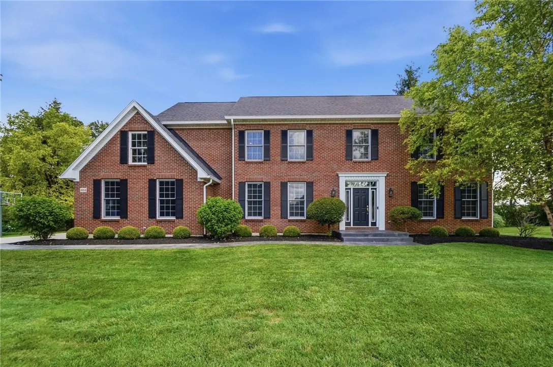 654 Beechwood Drive, Tipp City, OH 45371 - #1