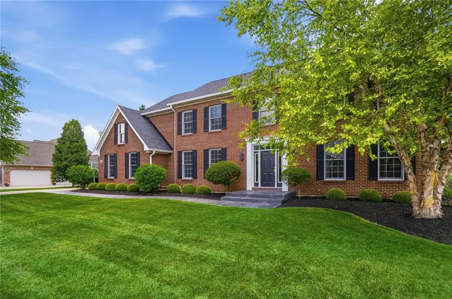 654 Beechwood Drive, Tipp City, OH 45371 - #3