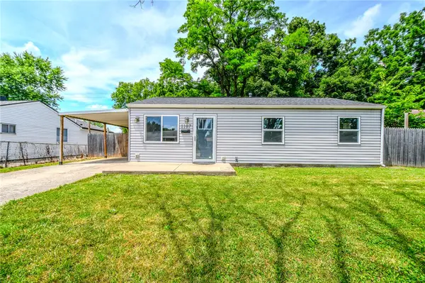 1107 Rossiter Drive, Jefferson Twp, OH 45417