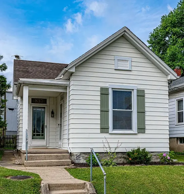 837 Franklin Street, Hamilton, OH 45013