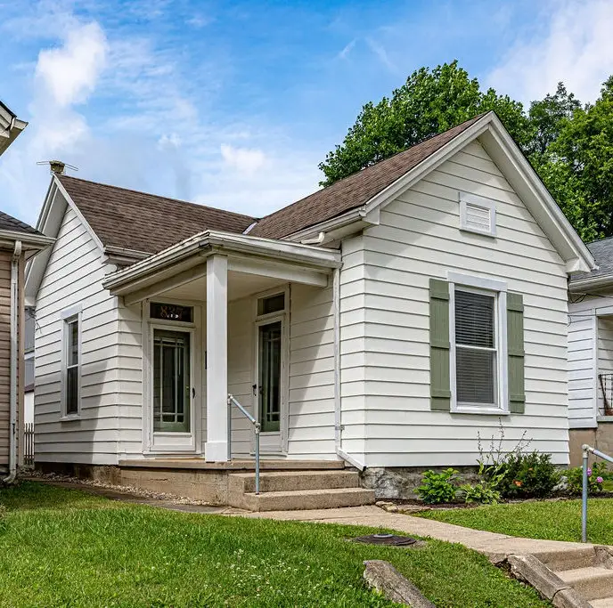 837 Franklin Street, Hamilton, OH 45013 - #2