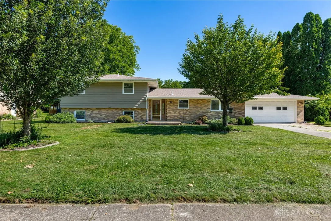 655 Paxson Drive, Yellow Springs, OH 45387 - #1