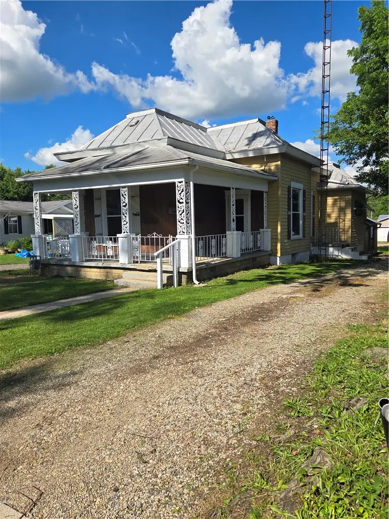 622 Union Street, Union City, OH 47390 - #1