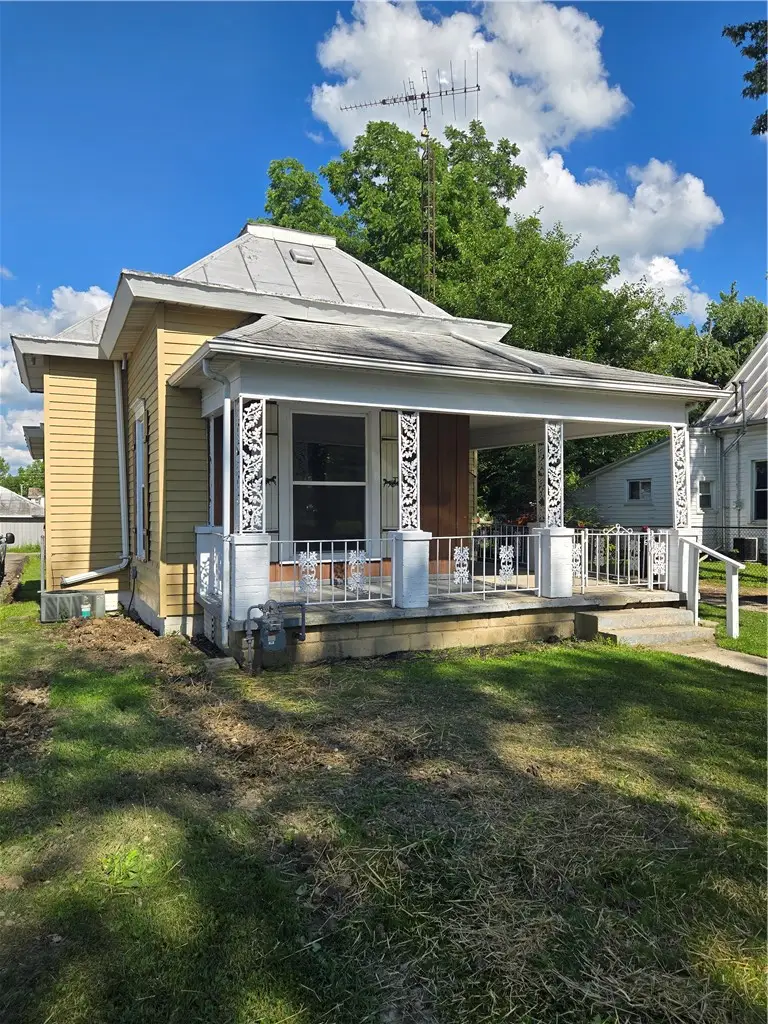 622 Union Street, Union City, OH 47390 - #2