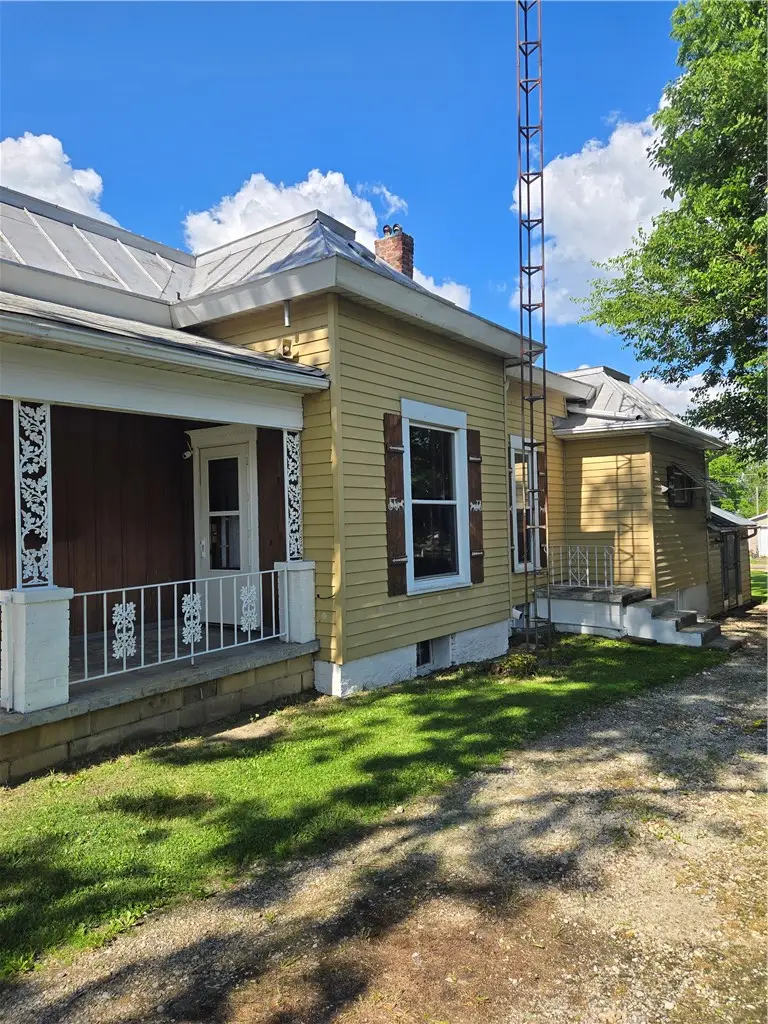622 Union Street, Union City, OH 47390 - #3