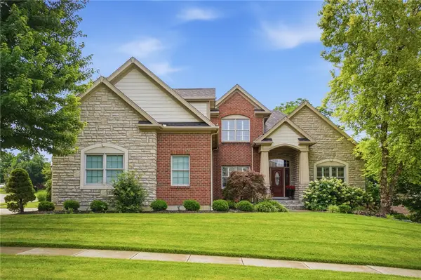 295 N Hills Boulevard, Springboro, OH 45066