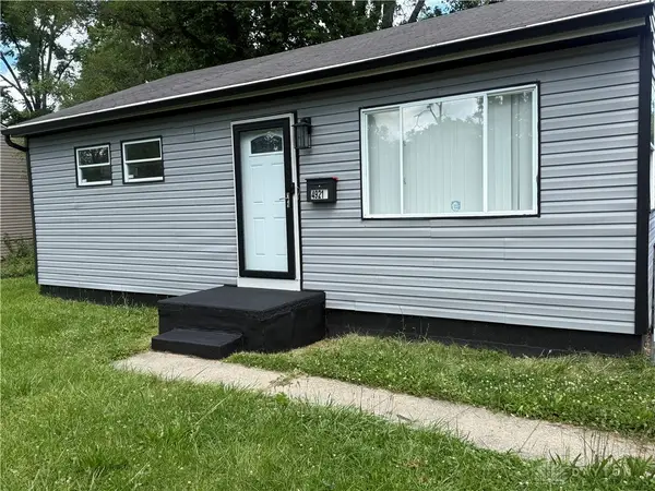 4921 Prescott Avenue #200, Dayton, OH 45406
