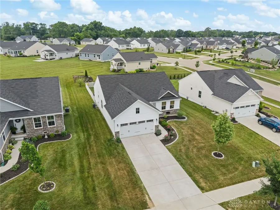 6581 Riverview Avenue, Franklin, OH 45042 - #2