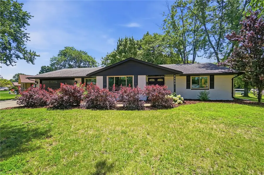 2260 E Rahn Road, Kettering, OH 45440 - #2