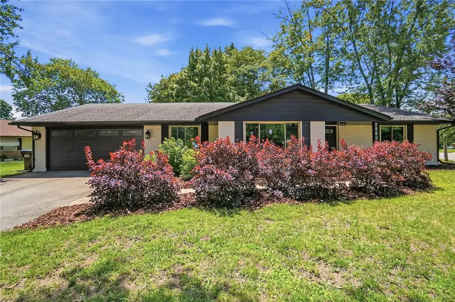2260 E Rahn Road, Kettering, OH 45440 - #3