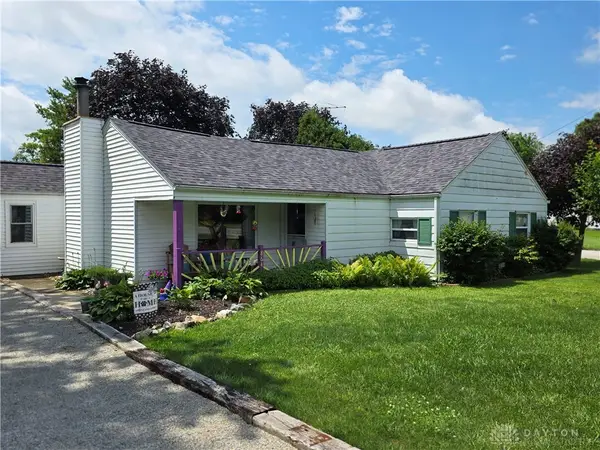8644 National Road, Clay Twp, OH 45309