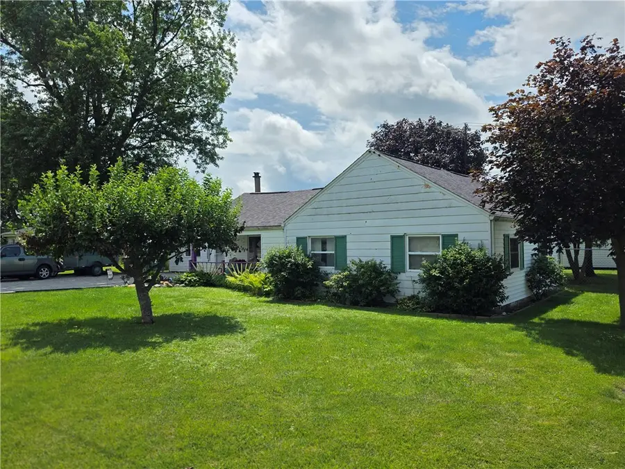 8644 National Road, Brookville, OH 45309 - #2