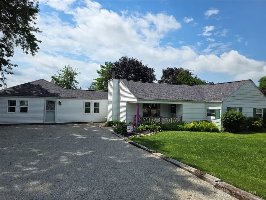 8644 National Road, Brookville, OH 45309 - #3